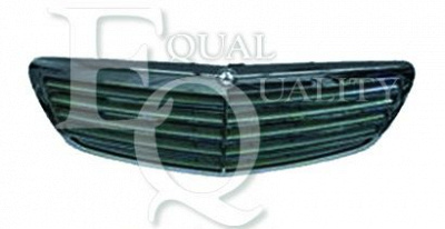 EQUAL QUALITY g1474 -  Решетка радиатора